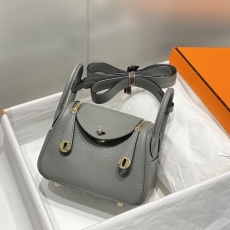 Hermes Lindy Bags